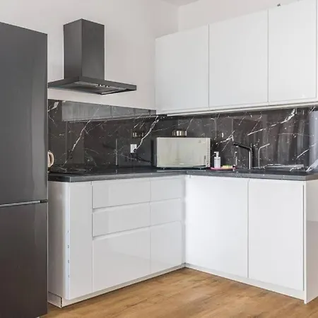Appartement - W25/21